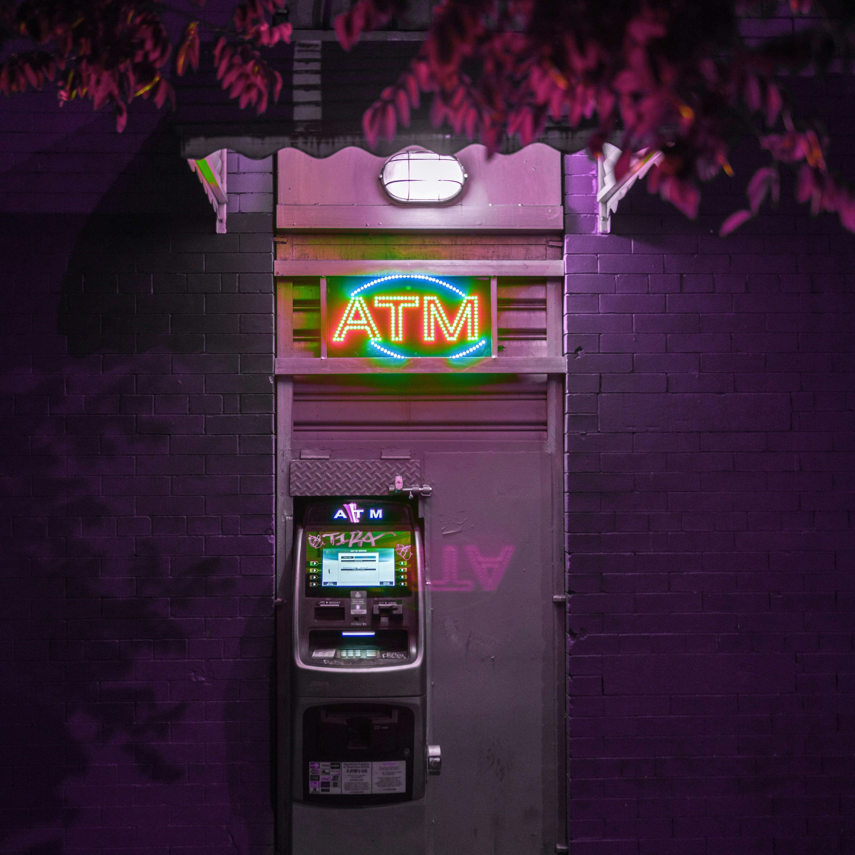 ATM